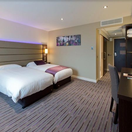 Premier Inn Leeds Headingley Kültér fotó