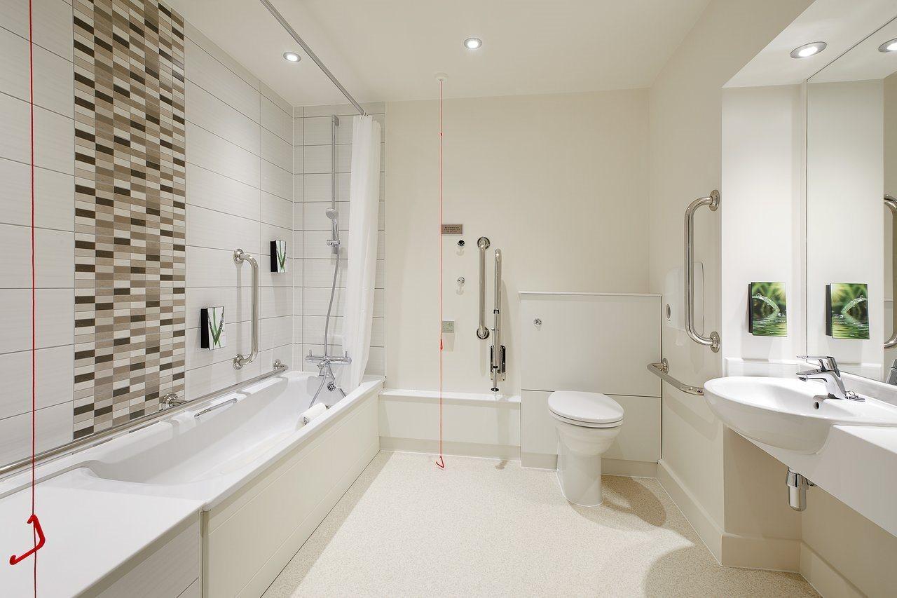 Premier Inn Leeds Headingley Kültér fotó