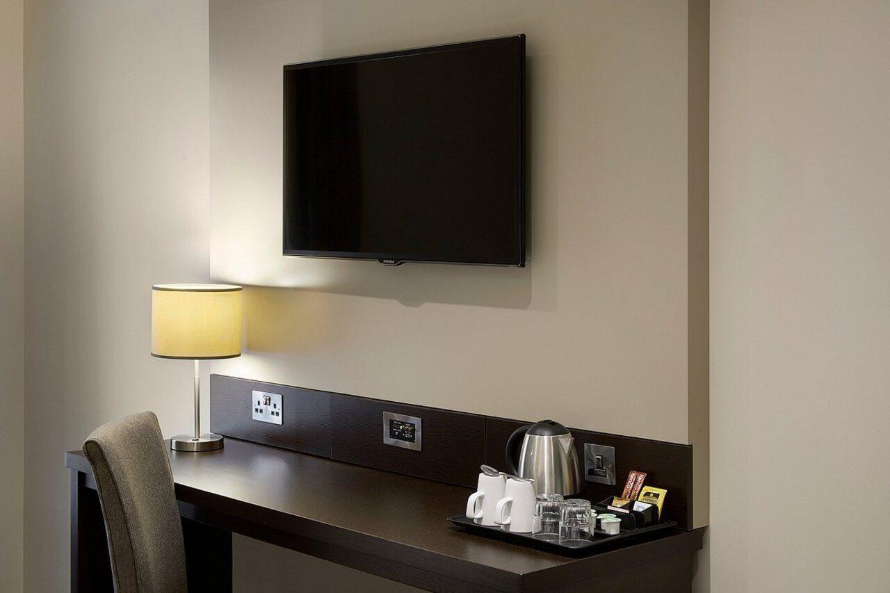 Premier Inn Leeds Headingley Kültér fotó